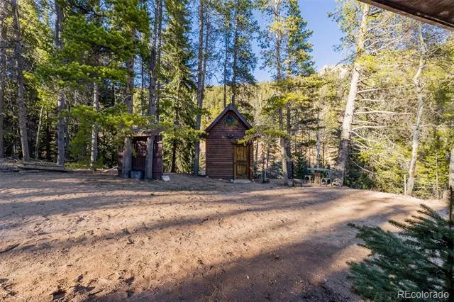 9719 Beaver Pond Conifer, CO 80433