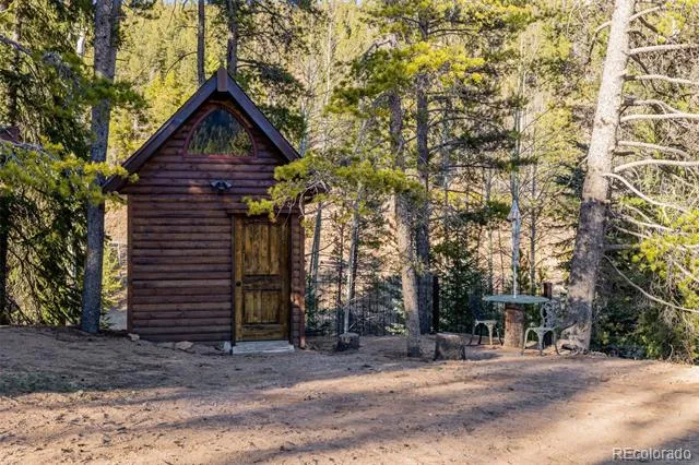 9719 Beaver Pond Conifer, CO 80433