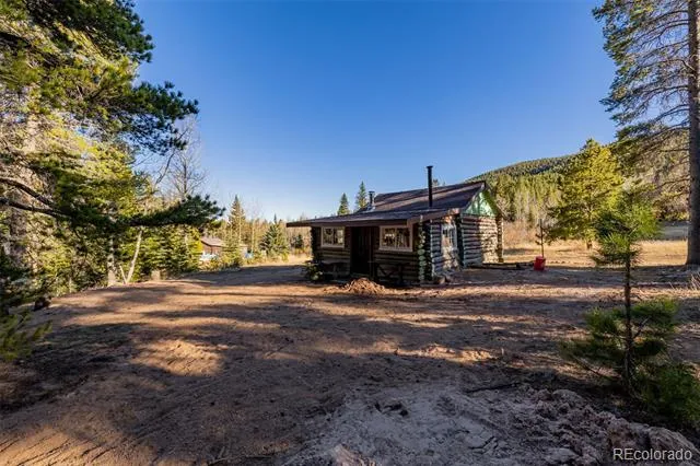 9719 Beaver Pond Conifer, CO 80433