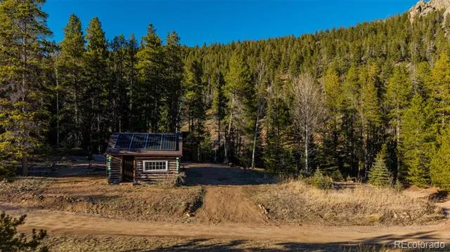 9719 Beaver Pond Conifer, CO 80433