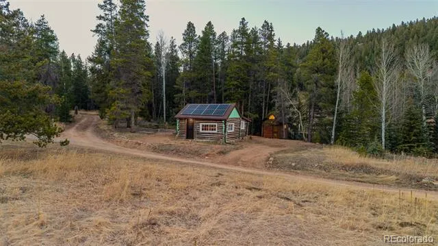 9719 Beaver Pond Conifer, CO 80433