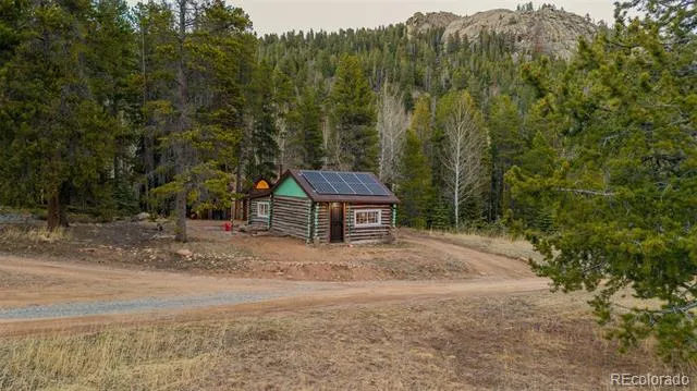 9719 Beaver Pond Conifer, CO 80433