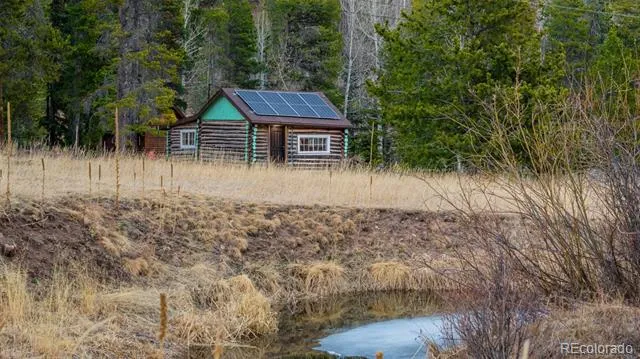 9719 Beaver Pond Conifer, CO 80433