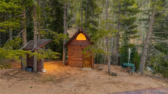 9719 Beaver Pond Conifer, CO 80433
