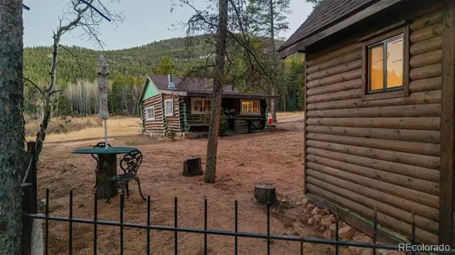 9719 Beaver Pond Conifer, CO 80433