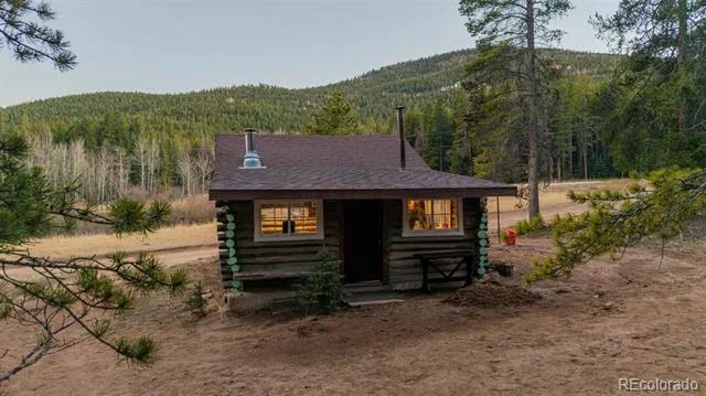 9719 Beaver Pond Conifer, CO 80433