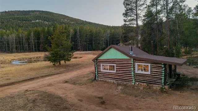 9719 Beaver Pond Conifer, CO 80433