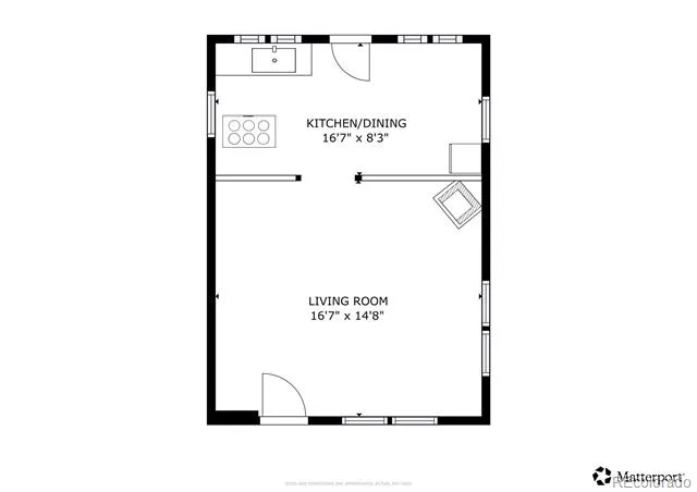 9719 Beaver Pond Conifer, CO 80433