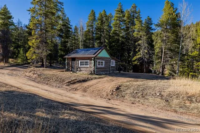 9719 Beaver Pond Conifer, CO 80433