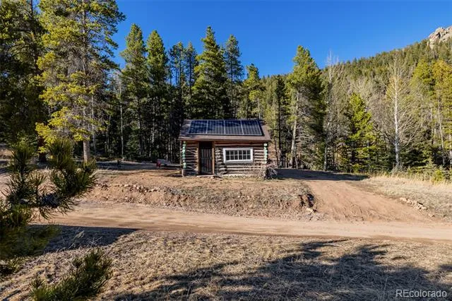 9719 Beaver Pond Conifer, CO 80433