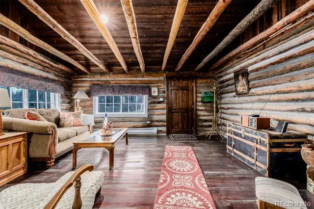 9719 Beaver Pond Conifer, CO 80433