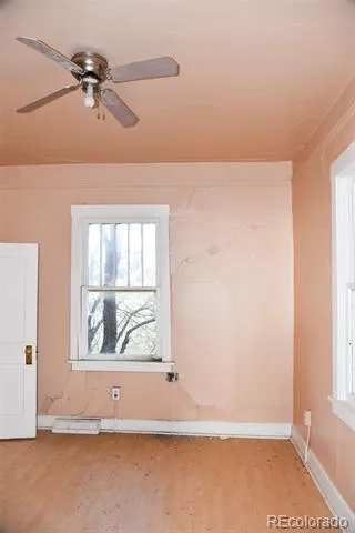 Address Not Shown Trinidad, CO 81082