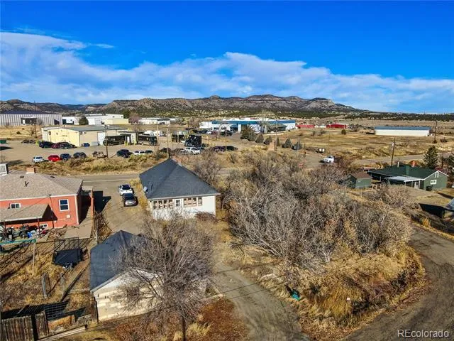Address Not Shown Trinidad, CO 81082