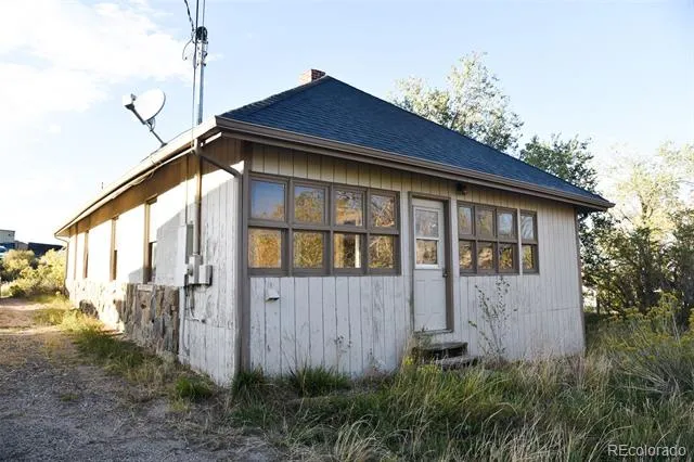 Address Not Shown Trinidad, CO 81082