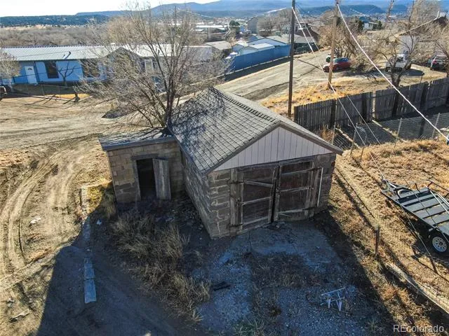 Address Not Shown Trinidad, CO 81082