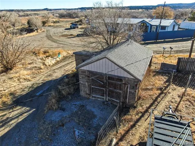 Address Not Shown Trinidad, CO 81082