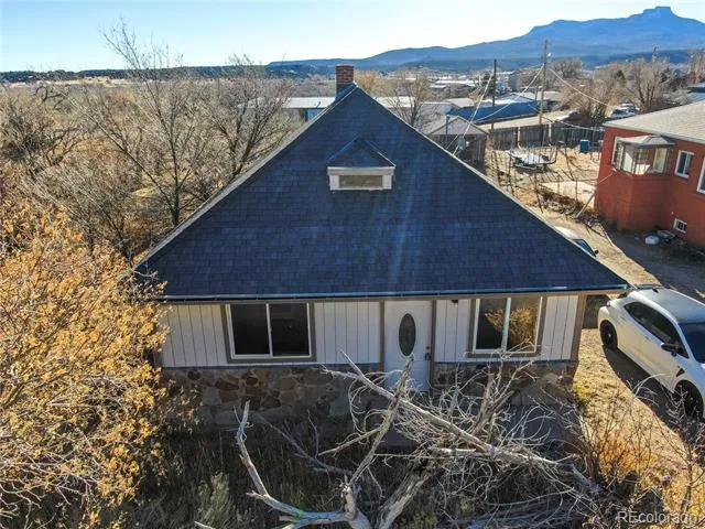 Address Not Shown Trinidad, CO 81082