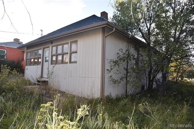 Address Not Shown Trinidad, CO 81082
