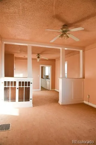 Address Not Shown Trinidad, CO 81082