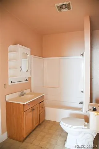 Address Not Shown Trinidad, CO 81082