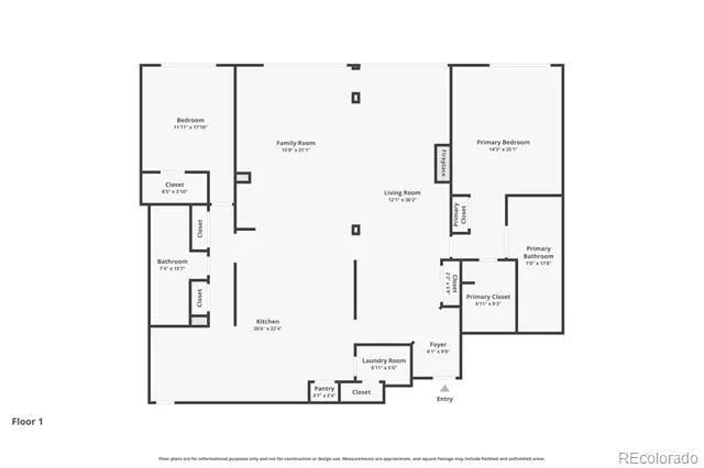 1900 E Girard Place #403 Englewood, CO 80113