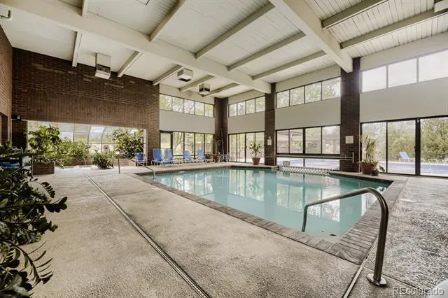 1900 E Girard Place #403 Englewood, CO 80113