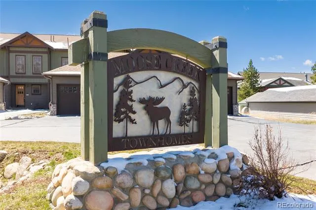 596 County Road 834 #A Fraser, CO 80442