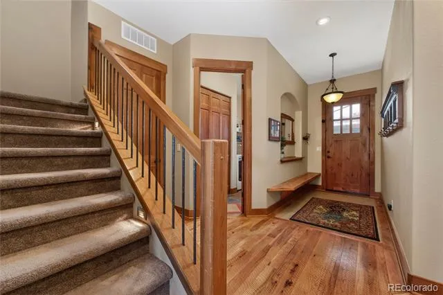596 County Road 834 #A Fraser, CO 80442
