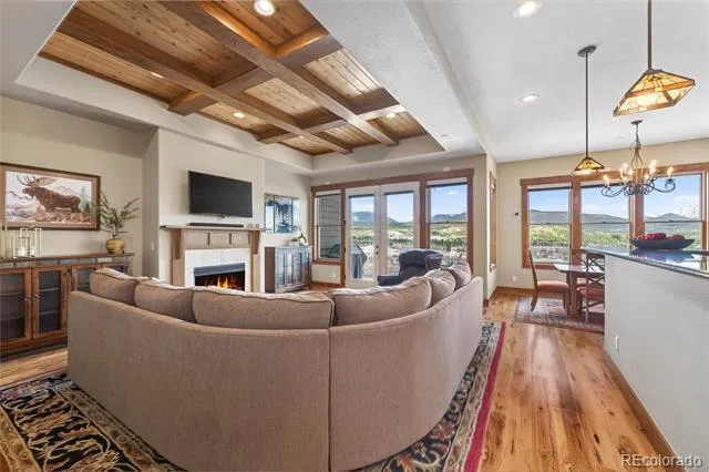 596 County Road 834 #A Fraser, CO 80442