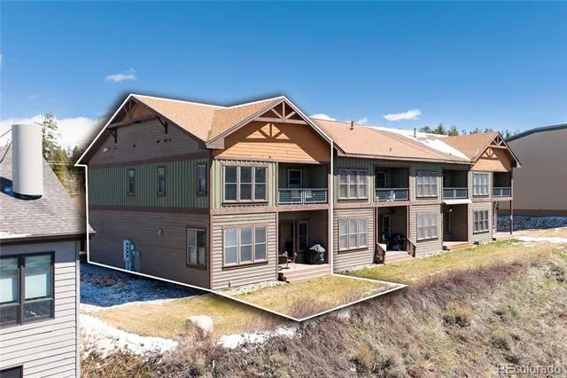 596 County Road 834 #A Fraser, CO 80442