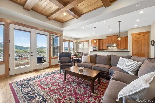 596 County Road 834 #A Fraser, CO 80442