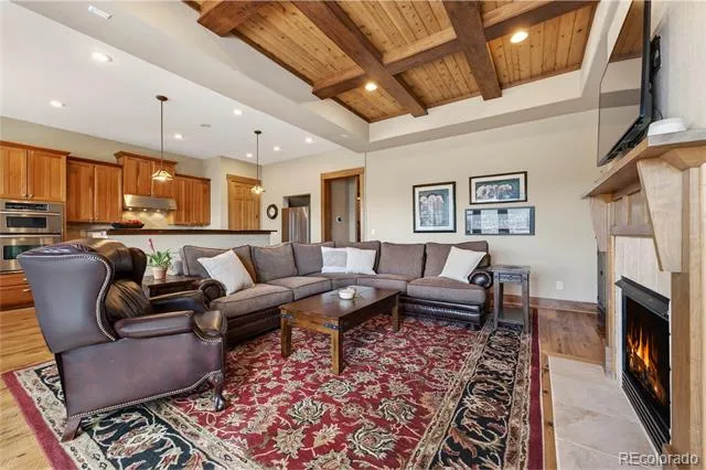 596 County Road 834 #A Fraser, CO 80442