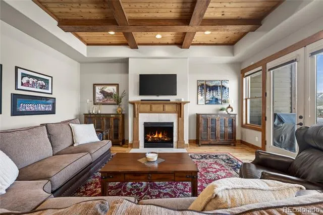 596 County Road 834 #A Fraser, CO 80442