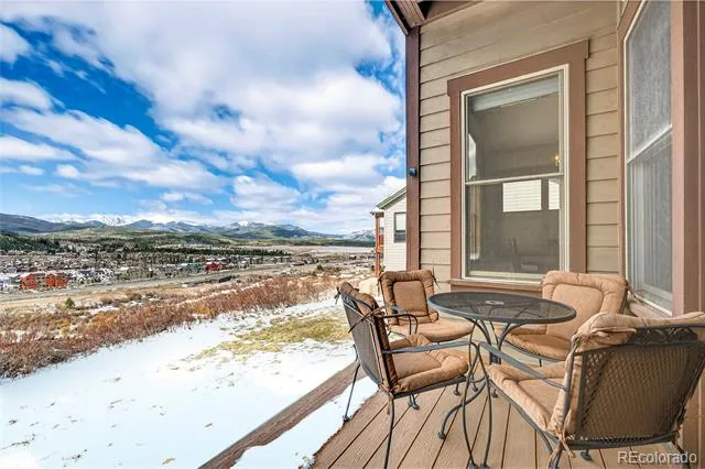 596 County Road 834 #A Fraser, CO 80442