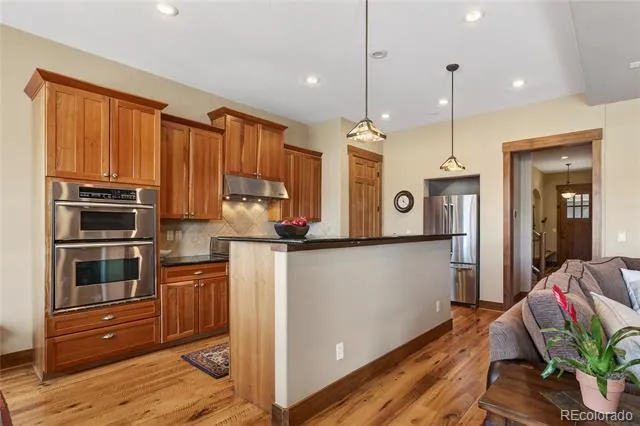 596 County Road 834 #A Fraser, CO 80442