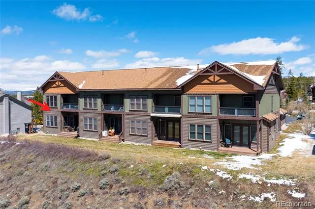 596 County Road 834 #A Fraser, CO 80442