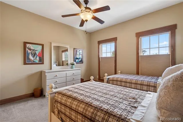 596 County Road 834 #A Fraser, CO 80442