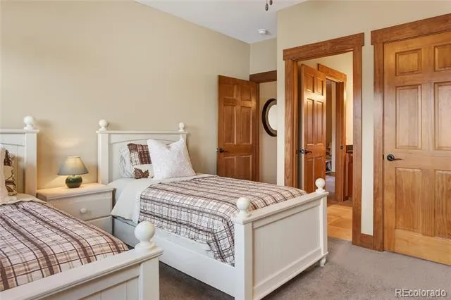 596 County Road 834 #A Fraser, CO 80442