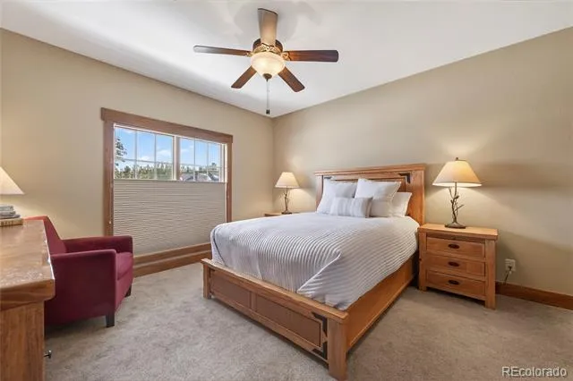 596 County Road 834 #A Fraser, CO 80442