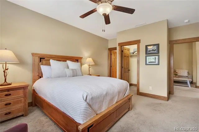 596 County Road 834 #A Fraser, CO 80442
