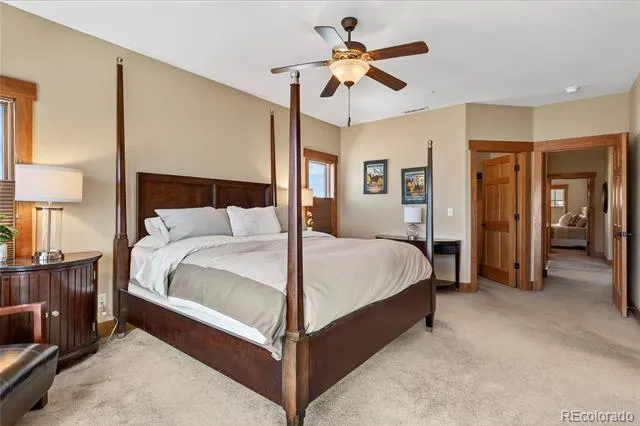 596 County Road 834 #A Fraser, CO 80442