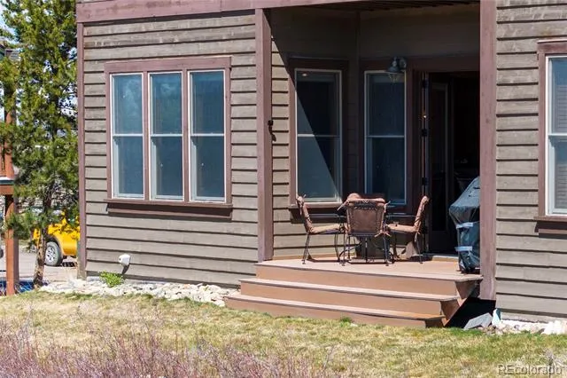 596 County Road 834 #A Fraser, CO 80442