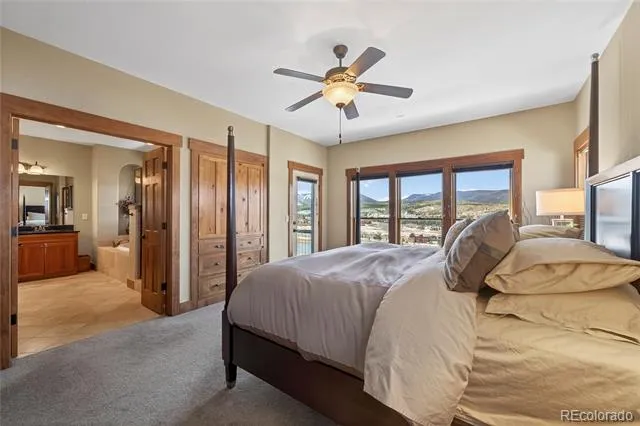 596 County Road 834 #A Fraser, CO 80442