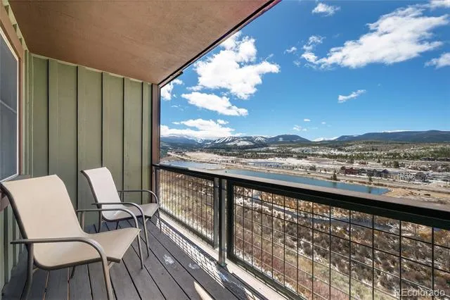 596 County Road 834 #A Fraser, CO 80442