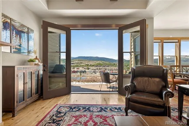 596 County Road 834 #A Fraser, CO 80442