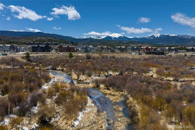596 County Road 834 #A Fraser, CO 80442