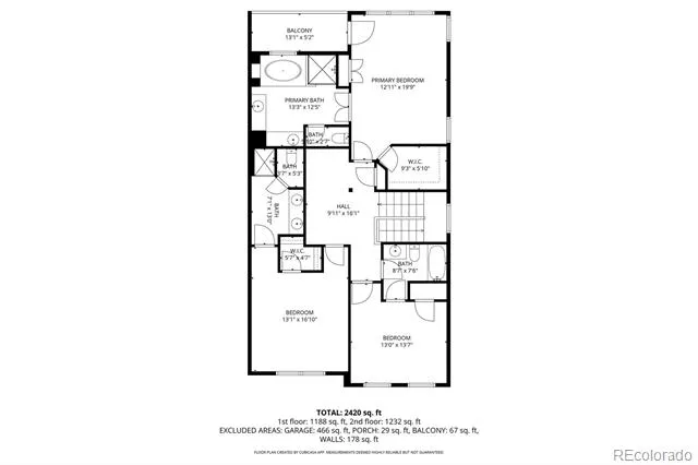 596 County Road 834 #A Fraser, CO 80442