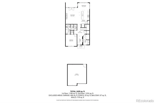 596 County Road 834 #A Fraser, CO 80442