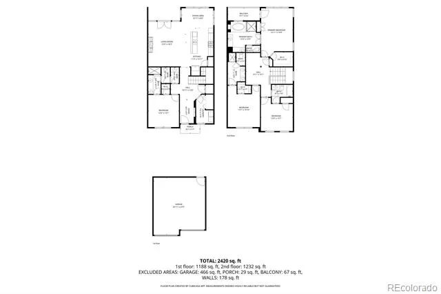 596 County Road 834 #A Fraser, CO 80442