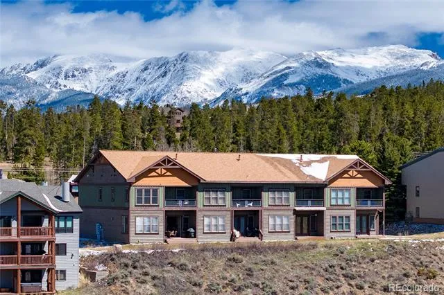 596 County Road 834 #A Fraser, CO 80442